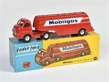 Corgi Toys, 1110 Mobilgas Petroltanker