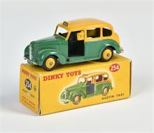 Dinky Toys, Austin Taxi