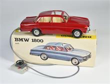 Arnold, BMW 1800