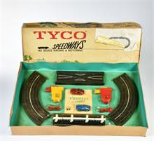 Tyco, Speedways H0 Packung