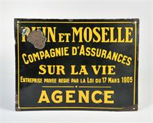 Ruin Et Moselle Agence