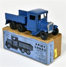 Britains, Army Lorry No 1335