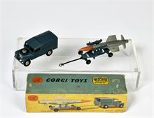 Corgi Toys, Gift Set No. 3
