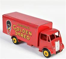 Dinky Toys, 919 Guy Van Robertson's Golden Shred