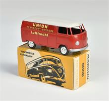 Märklin, VW Bus Werbemodell "Union Transport Betriebe Luftfracht"