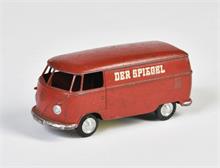 Märklin, VW Bus Werbemodell "Der Spiegel"