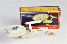 Dinky Toys, 358 USS Enterprise
