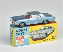 Corgi Toys, 245 Buick Riviera