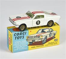 Corgi Toys, 325 Ford Mustang