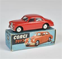 Corgi Toys, 205 Riley Pathfinder