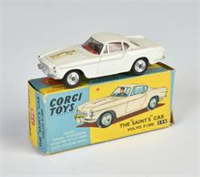Corgi Toys, 258 Volvo The Saints