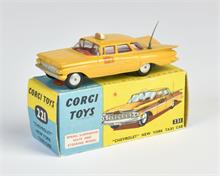 Corgi Toys, 221 Chevrolet