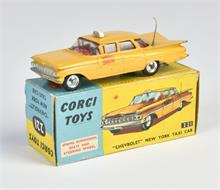 Corgi Toys, 221 Chevrolet