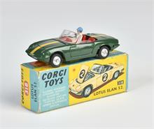 Corgi Toys, 318 Lotus
