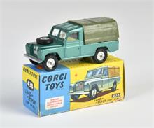 Corgi Toys, 438 Land Rover
