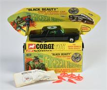 Corgi Toys, 268 Green Hornet