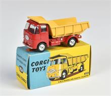 Corgi Toys, 458 E.R.F. Model 64
