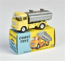 Corgi Toys, 460 Neville Cement