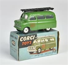 Corgi Toys, 405 Bedford