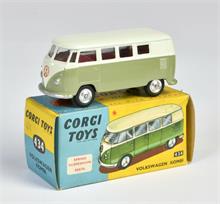 Corgi Toys, 434 Volkswagen Kombi