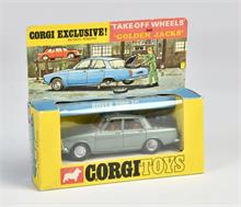Corgi Toys, 275 Rover 2000