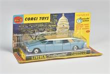 Corgi Toys, 262 Executive Limousine