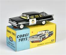 Corgi Toys, 223 Chevrolet