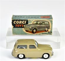 Corgi Toys, 206 Hillman Husky
