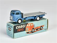 Corgi Toys, 454 Commer Plattform