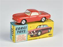 Corgi Toys, 239 Volkswagen Karmann
