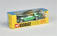 Corgi Toys, 300 Chevrolet Corvette