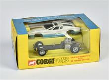 Corgi Toys, 271 Ghia 5000