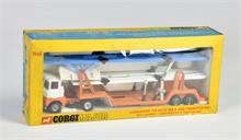 Corgi Toys, 1146 Carrimore Tri-Deck