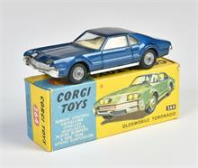 Corgi Toys, 264 Oldsmobile Toronado