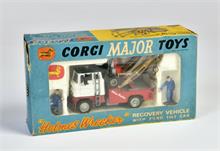 Corgi Toys, 1142 Recovery Vehicle