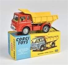 Corgi Toys, 494 Bedford Tipper