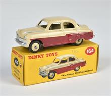 Dinky Toys, 164 Vauxhall Cresta Saloon