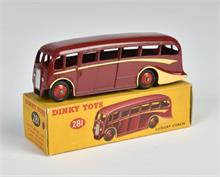 Dinky Toys, 281 Luxury Coach