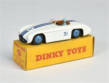 Dinky Toys, 133 Cunningham Racer