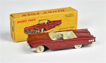 Dinky Toys, 555 Ford Thunderbird