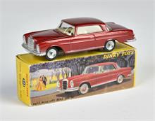 Dinky Toys, 533 Mercedes Benz
