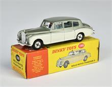 Dinky Toys, 198 Rolls-Royce