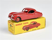 Dinky Toys, 157 Jaguar XK 120