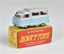 Dinky Toys, 295 Atlas Bus