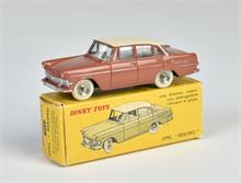 Dinky Toys, 554 Opel Rekord