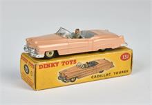 Dinky Toys, 131 Cadillac