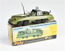Dinky Toys, 602 Armoured Car