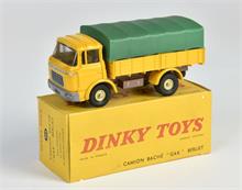 Dinky Toys, 584 Berliet Cameon