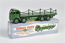Dinky Toys, 905 Foden Truck