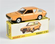 Dinky Toys, Renault 17